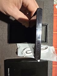 Image client pour Samsung Galaxy S23 Ultra Dual SIM 256 Go noir