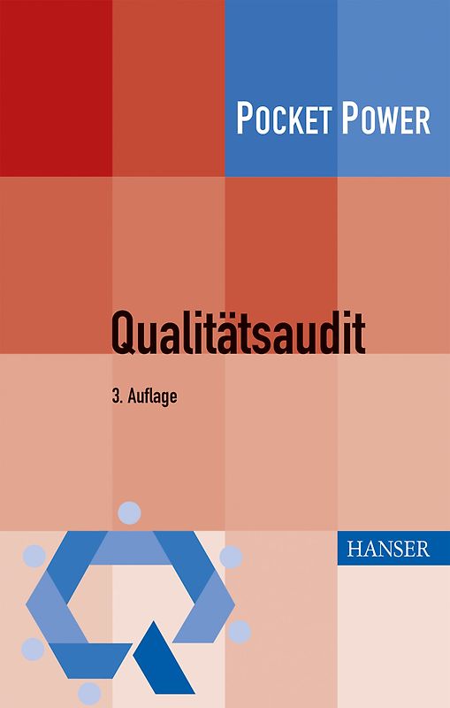 Qualitätsaudit. Planung und Durchführung von Audits