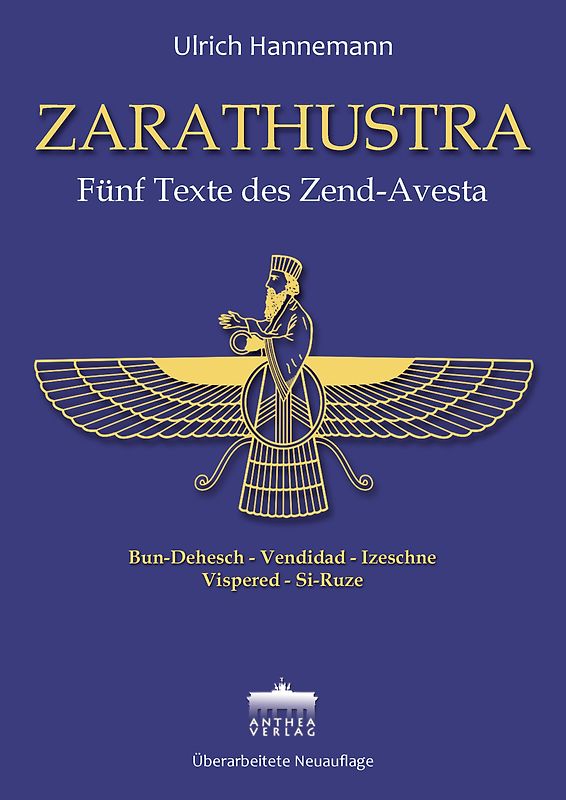 ZARATHUSTRA