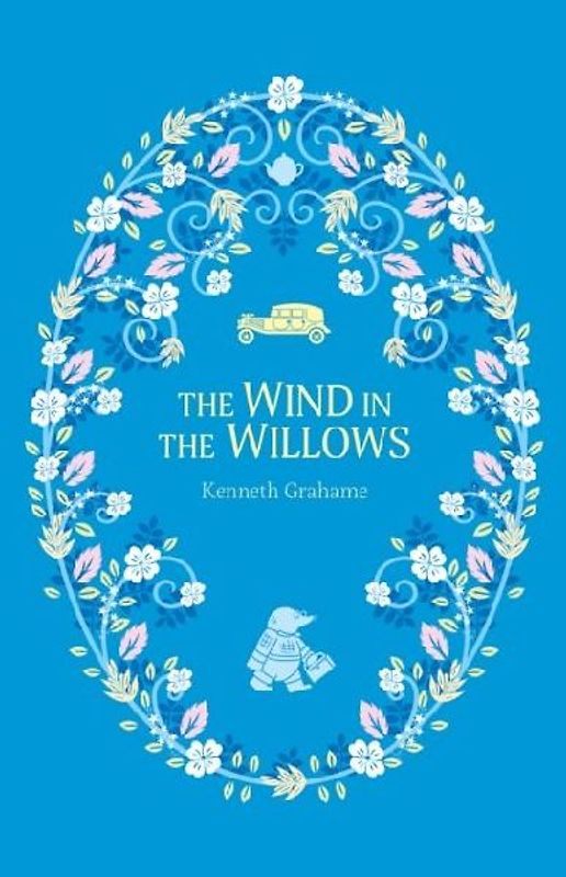 The Wind in the Willows