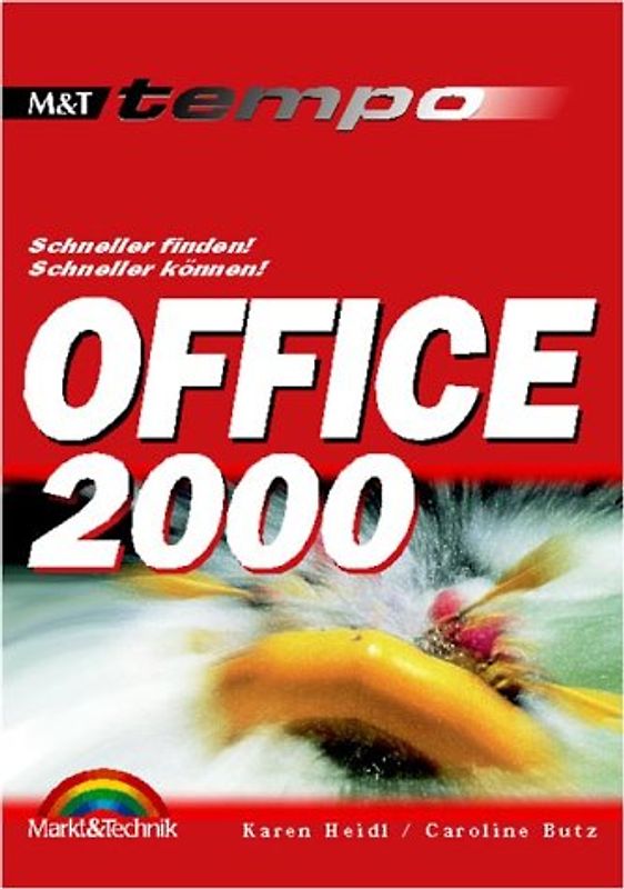Office 2000. Schneller finden, schneller können
