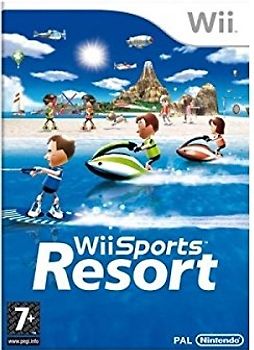 Third Party - Wii Sports Resort Nintendo Wii
