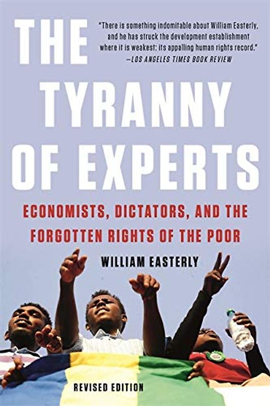 The Tyranny of Experts