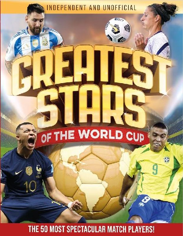 Greatest Stars of The World Cup