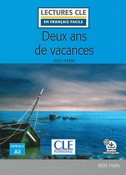 Deux ans de vacances