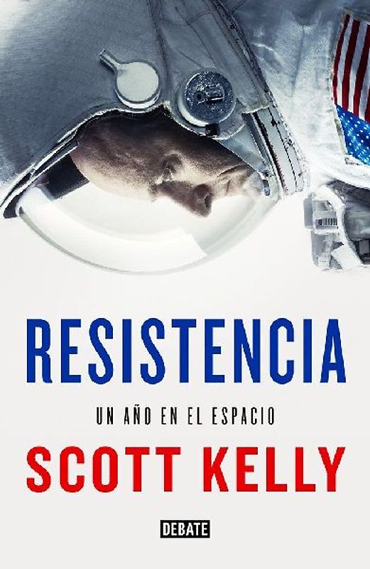 Resistencia : un año en el espacio