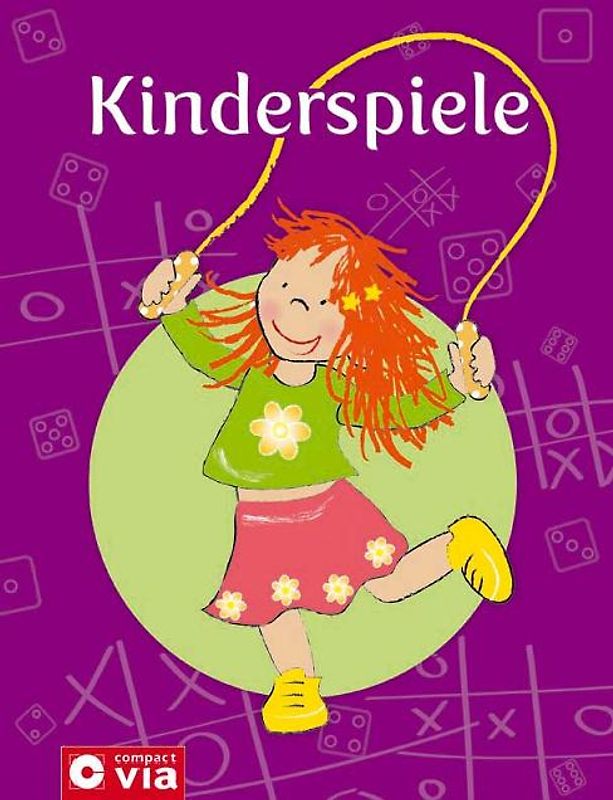 Kinderspiele