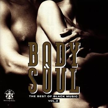 Various - Body & Soul Vol.2