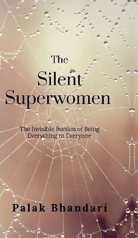 The Silent Superwomen