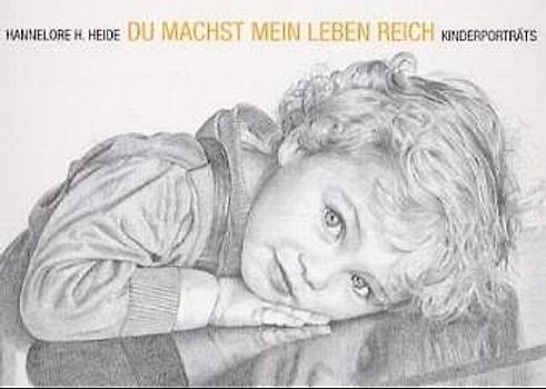 Du machst mein Leben reich - Postkartenbuch