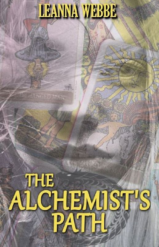 THE ALCHEMIST'S PATH