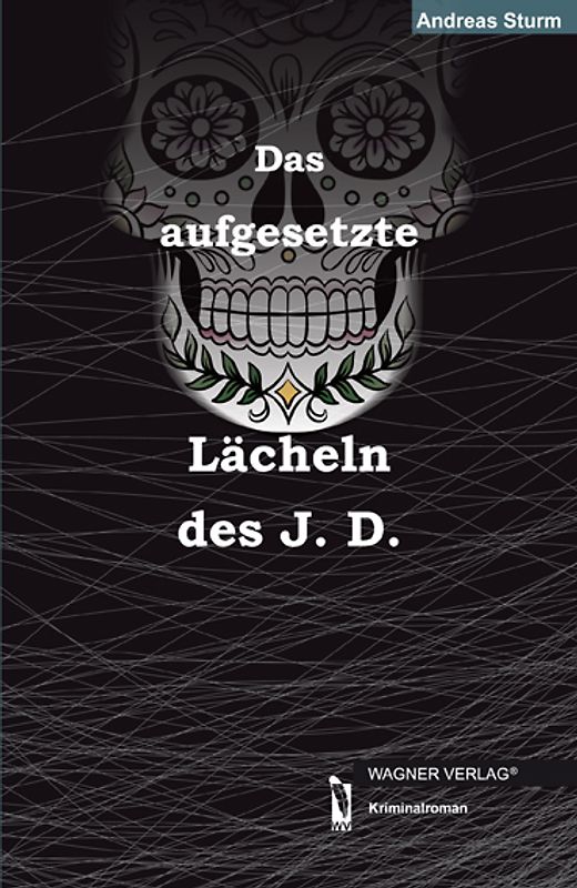 Das aufgesetzte Lächeln des J. D.
