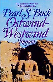 Ostwind - Westwind. Roman