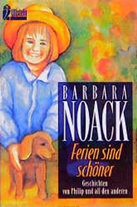 Ferien sind schöner