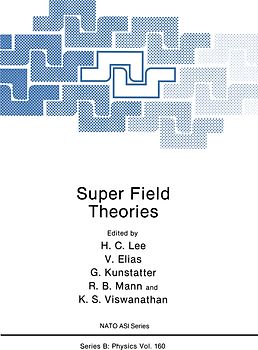 Super Field Theories