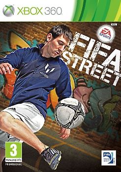 FIFA Street [Internationale Version] Xbox 360
