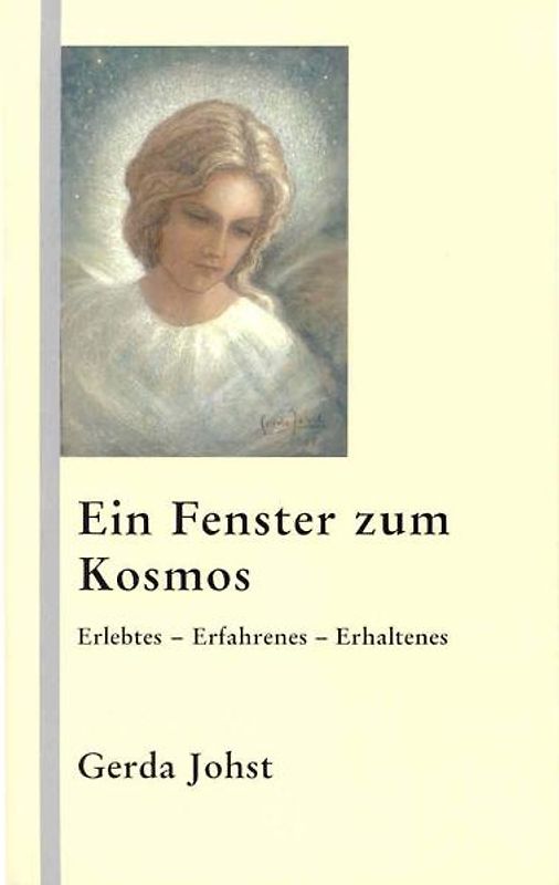 Ein Fenster zum Kosmos
