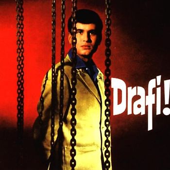 Drafi Deutscher & His Magics - Drafi!