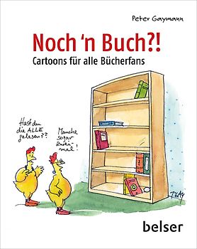 Noch 'n Buch?!