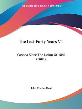 The Last Forty Years V1