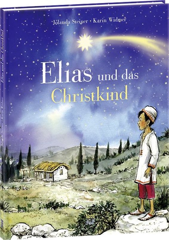 Elias und das Christkind