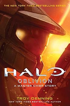 Denning, T: Halo: Oblivion: A Master Chief Story