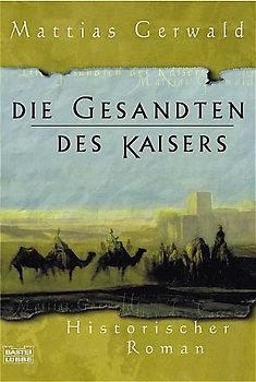 Die Gesandten des Kaisers