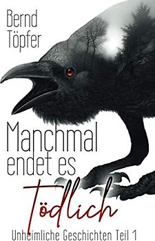 Manchmal endet es tödlich: Unheimliche Geschichten Teil 1