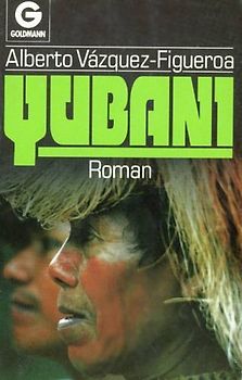 Yubani. Roman