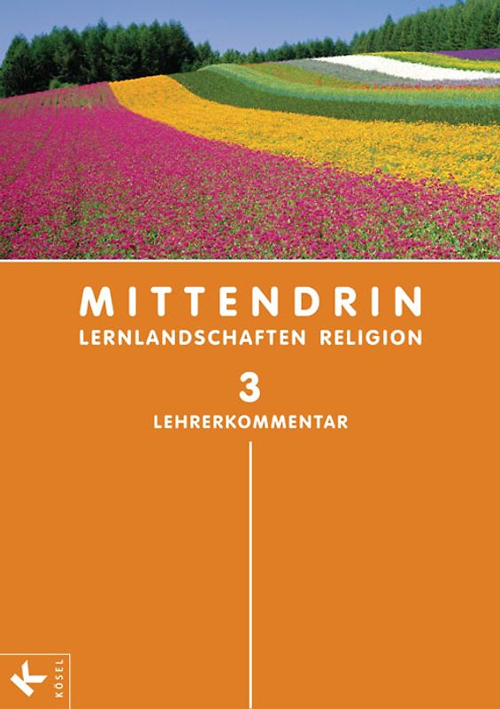 MITTENDRIN 3 - LK (9./10. Jg.)