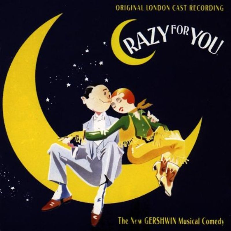 Various - Crazy for You