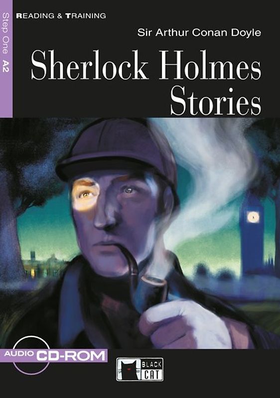 Sherlock Holmes Stories