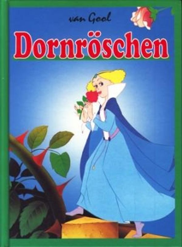 Dornröschen