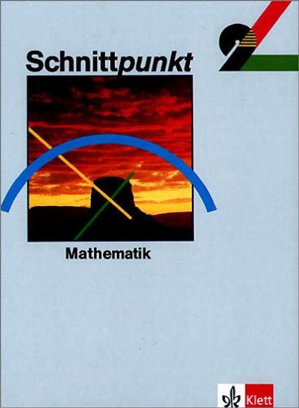 Schnittpunkt - Allgemeine Ausgabe für Realschulen und Gesamtschulen... / 9. Schuljahr