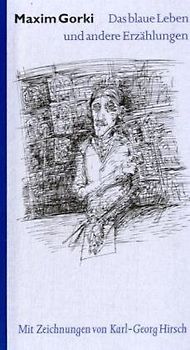 Das blaue Leben und andere Erzählungen