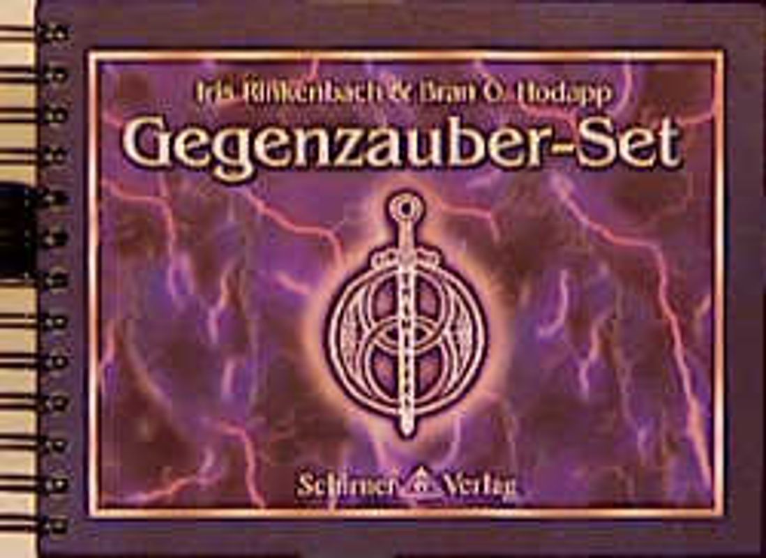 Gegenzauber-Set