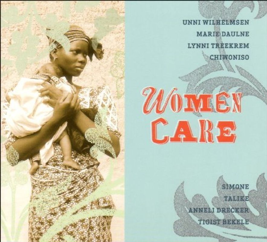 Various - Women Care