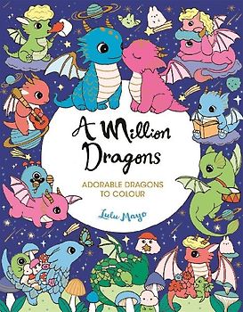 A Million Dragons