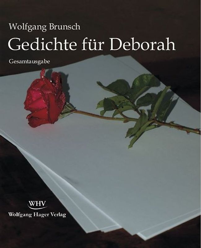 Gedichte für Deborah