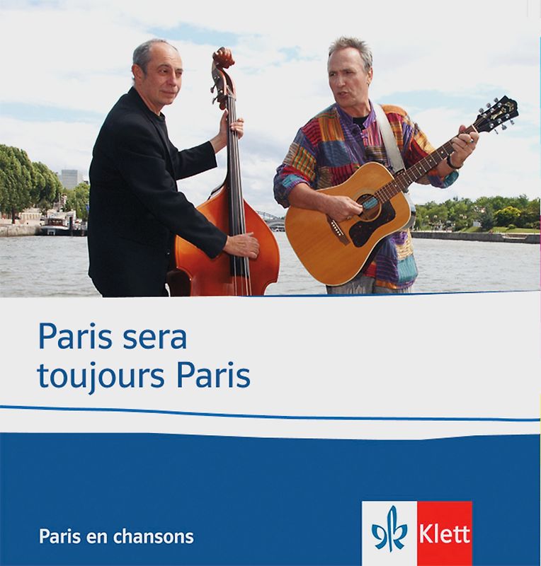 Paris sera toujours Paris