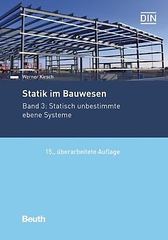 Statik im Bauwesen