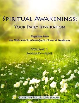 Spiritual Awakenings: Your Daily Inspiration
