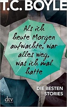 Als ich heute Morgen aufwachte, war alles weg, was ich mal hatte