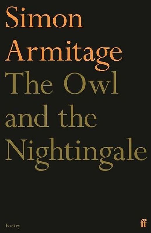 The Owl and the Nightingale