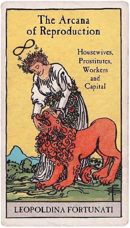 The Arcana of Reproduction