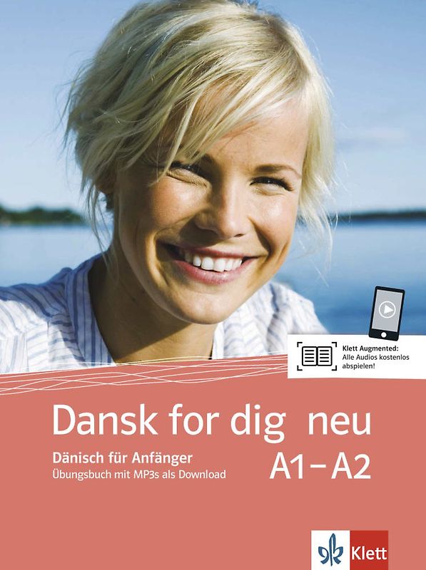 Dansk for dig neu A1-A2