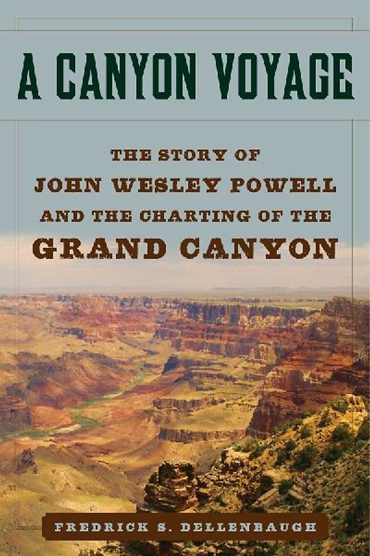 A Canyon Voyage
