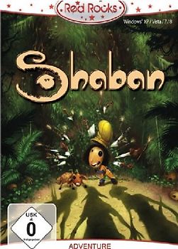 Red Rocks: Shaban PC Spiele