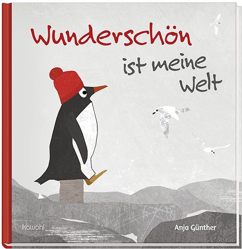 Wunderschön ist meine Welt