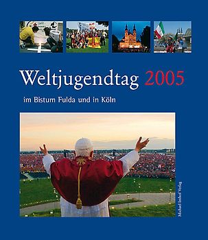 Weltjugendtag 2005